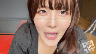 包茎チ〇カス１３回目出演のしょうちゃん、チ〇カスべっとりの口内丸見え！？